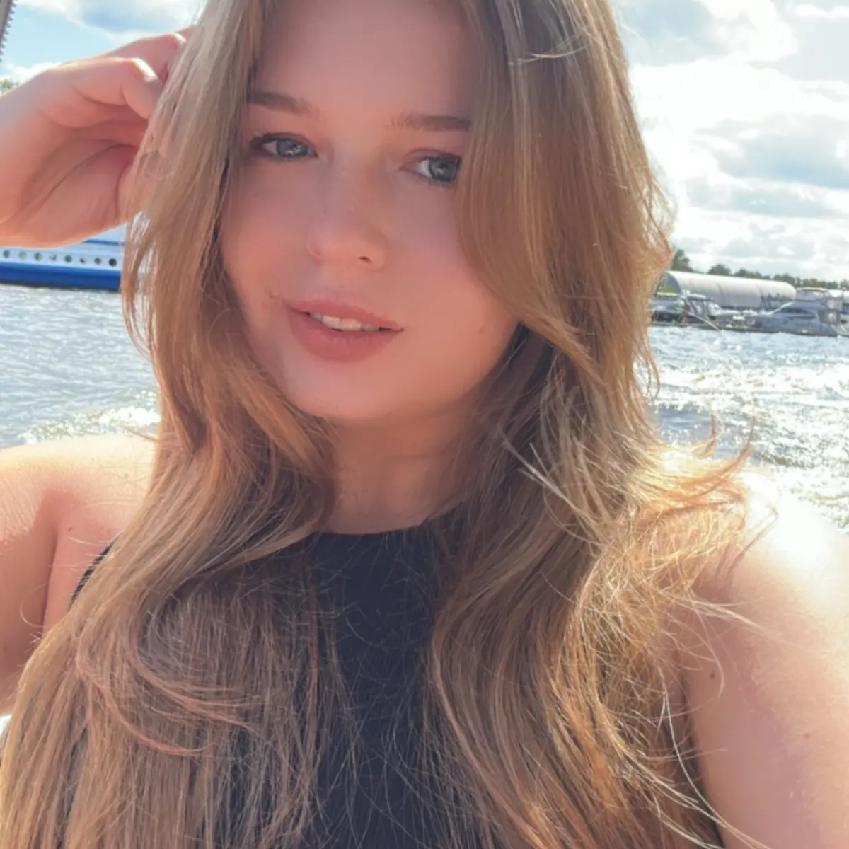 Валерия Курчанинова | Сетка — социальная сеть от hh.ru