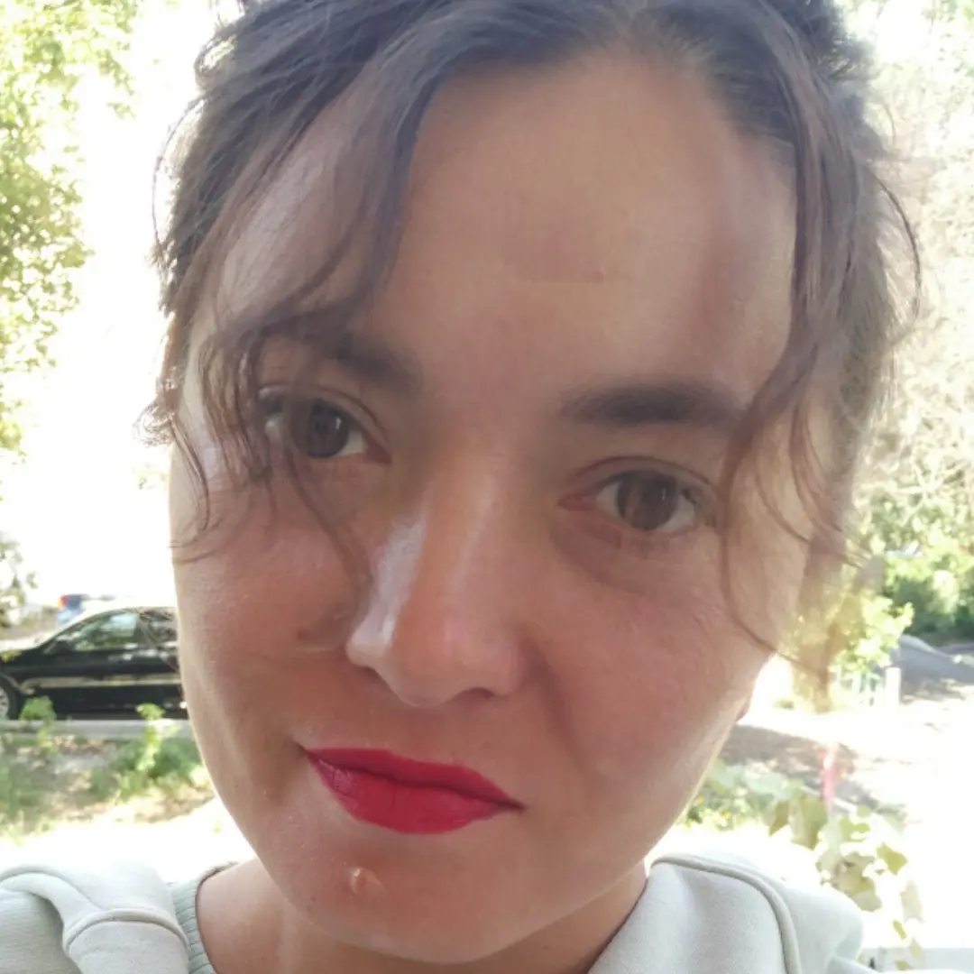 Наталья Пояркова