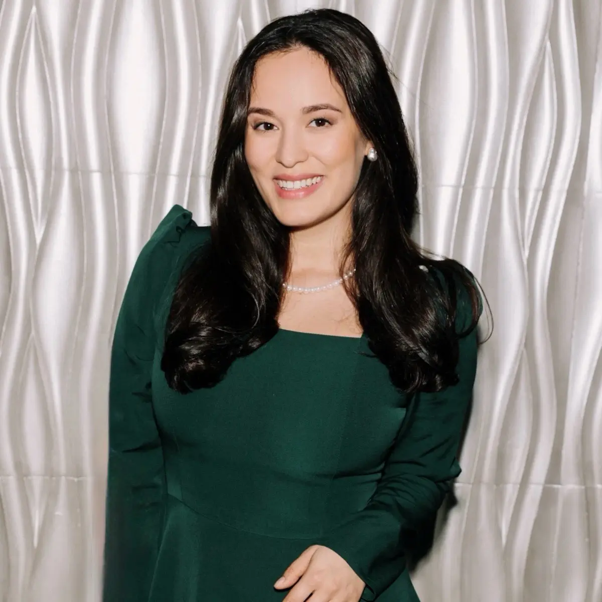 Александра Ганеева | Сетка — социальная сеть от hh.ru