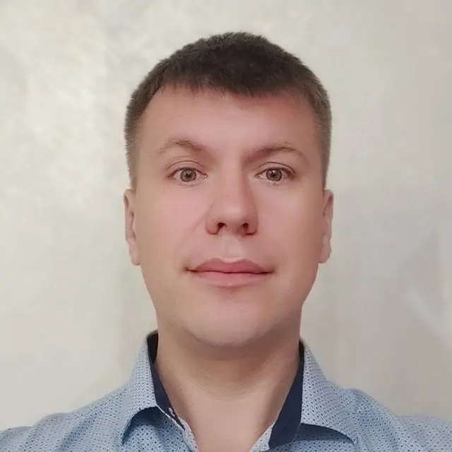 Антон Гаренских | Сетка — социальная сеть от hh.ru