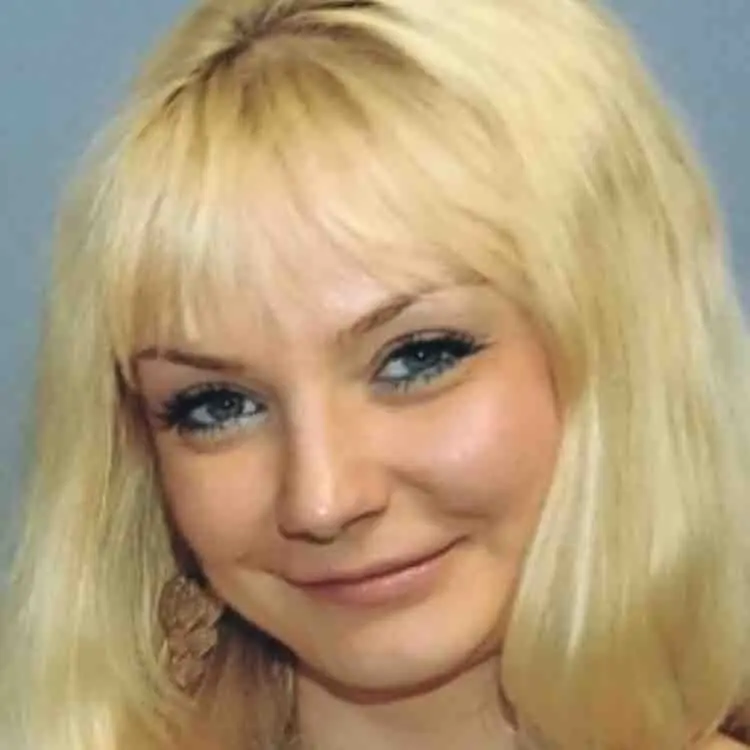 Татьяна Акимова