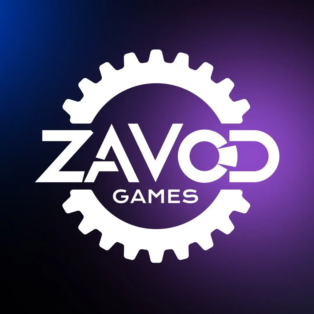 ⏺ На российском и СНГ-рынке видеоигр появился новый издатель Zavod Games
Zavod Games позиционирует себя как технологический партнёр для разработчиков | Сетка — социальная сеть от hh.ru