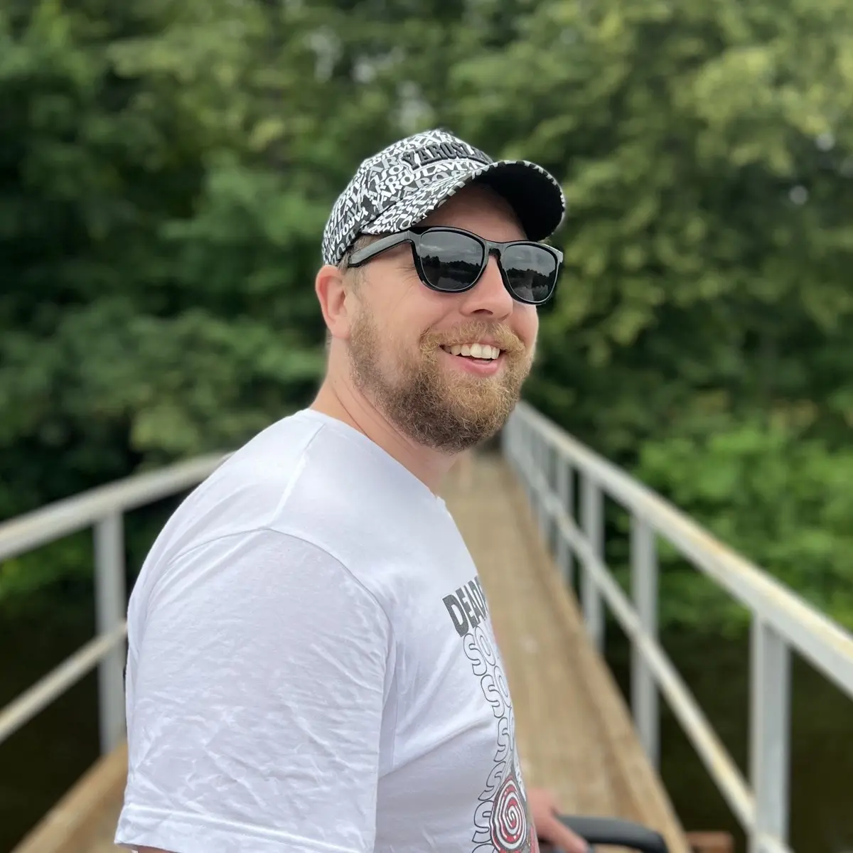 Кирилл Мещеряков | Сетка — социальная сеть от hh.ru