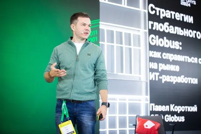 Друзья, делимся ссылкой: www.cossa.ru/trends/335... на интересный материал наших партнеров (если вдруг пропустили!) 👆
Это экспертная статья на тему продвижения компаний на рынке ИТ-аутстаффинга | Сетка — социальная сеть от hh.ru