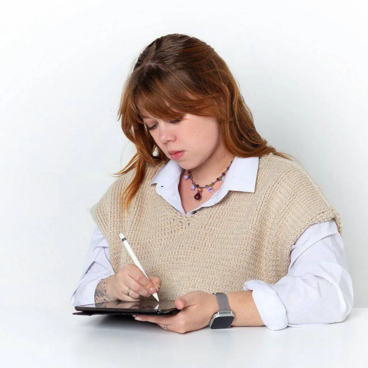 Влада Мясоедова | Сетка — социальная сеть от hh.ru