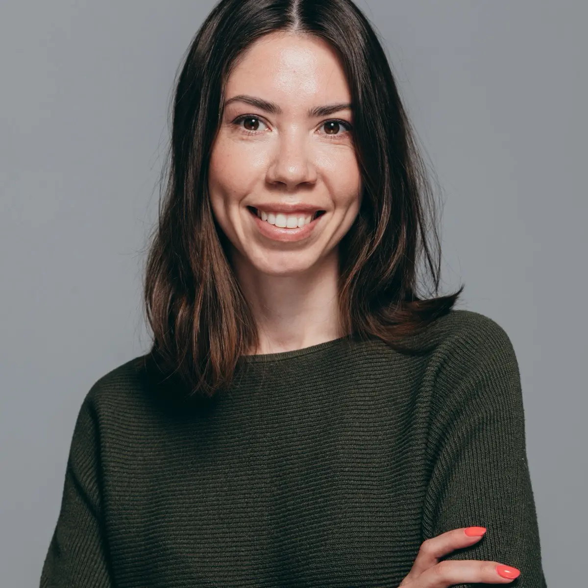 Нина Никитина | Сетка — социальная сеть от hh.ru