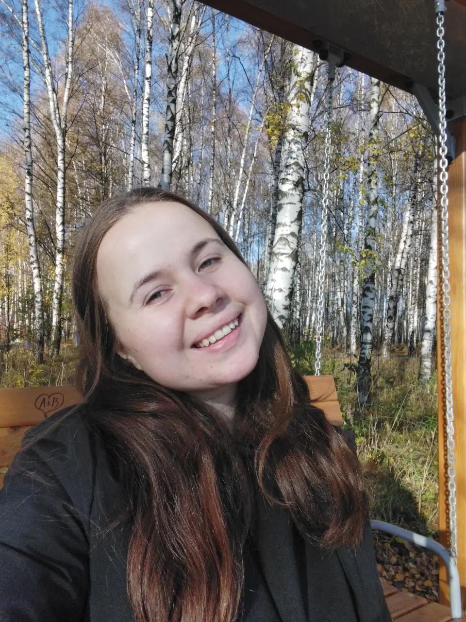 24💌 | Сетка — социальная сеть от hh.ru