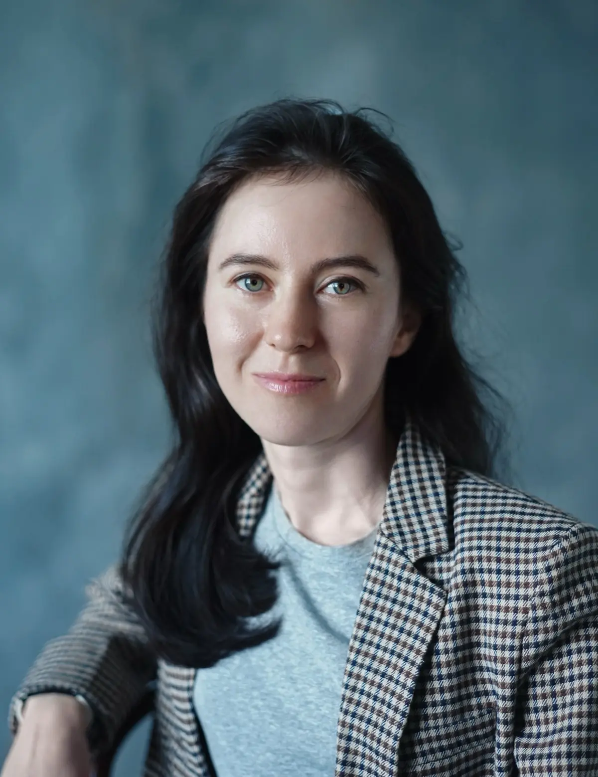 Айгуль Каюмова