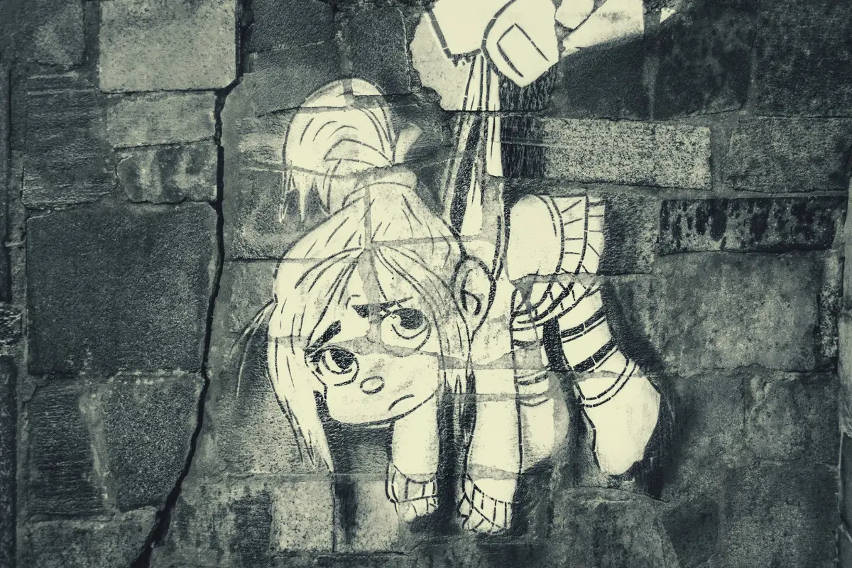 Что такое созависимость... | Сетка — социальная сеть от hh.ru