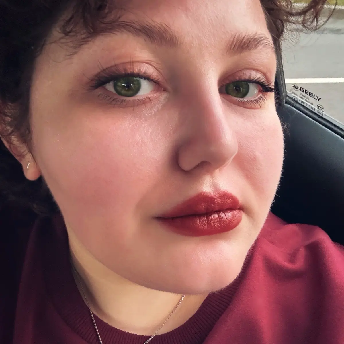 Анжелика Дащян | Сетка — социальная сеть от hh.ru