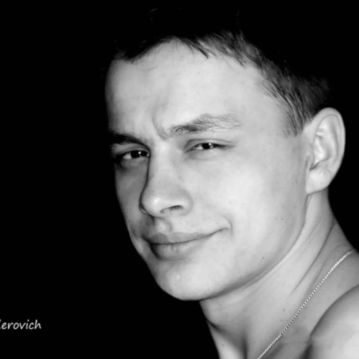 Игнат Павлов | Сетка — социальная сеть от hh.ru