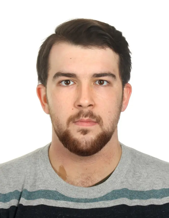 Евгений Голубев | Сетка — социальная сеть от hh.ru