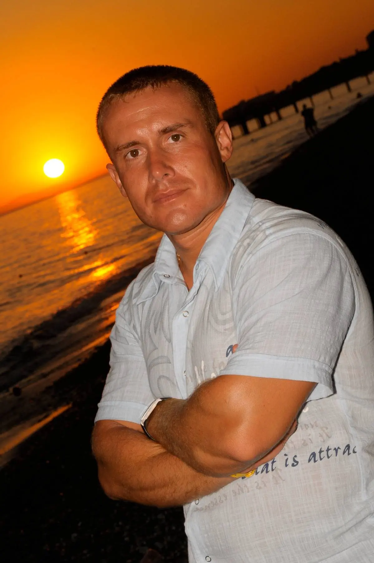 Алексей Лефтерев