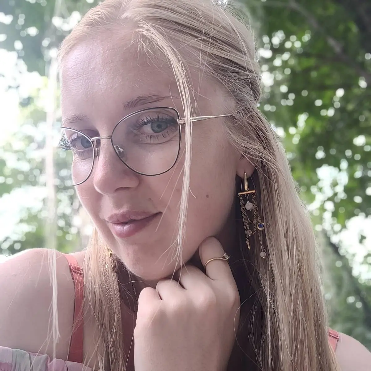 Марина Байкалова