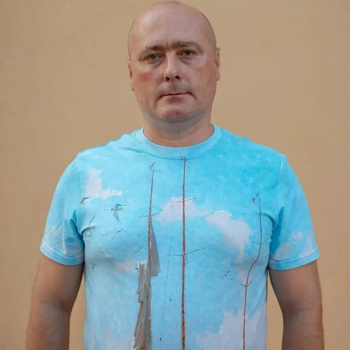 Роман Проценко