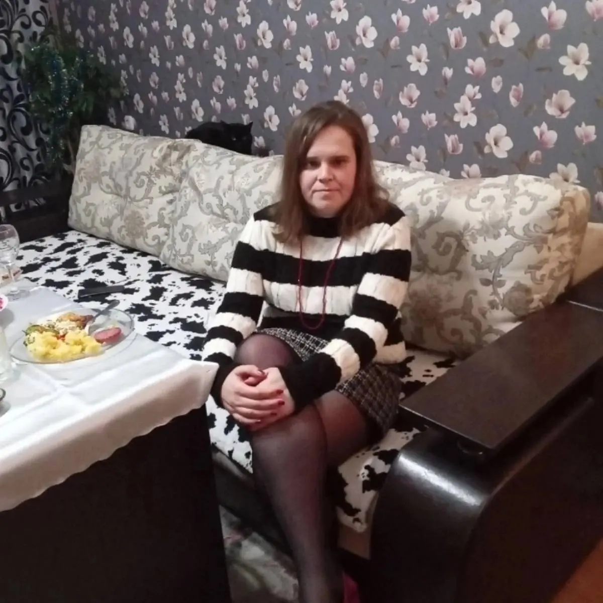 Просто Олюшка | Сетка — социальная сеть от hh.ru