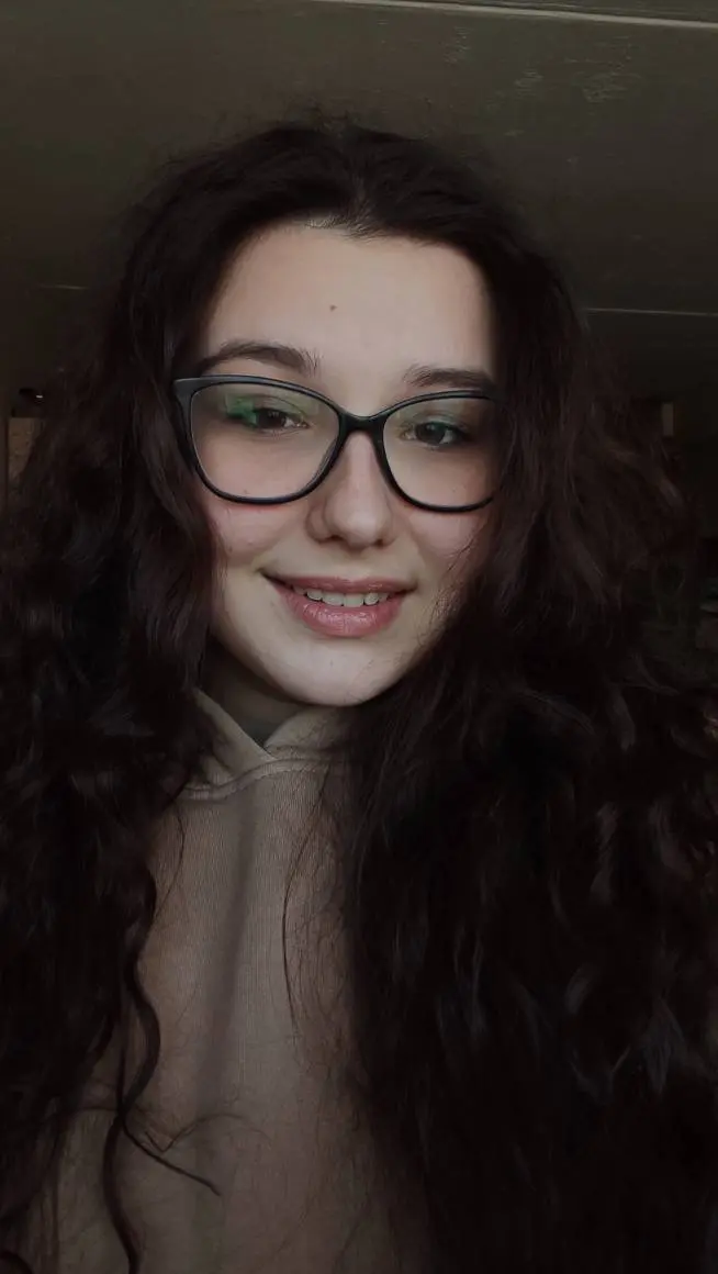 Елизавета Горянина | Сетка — социальная сеть от hh.ru