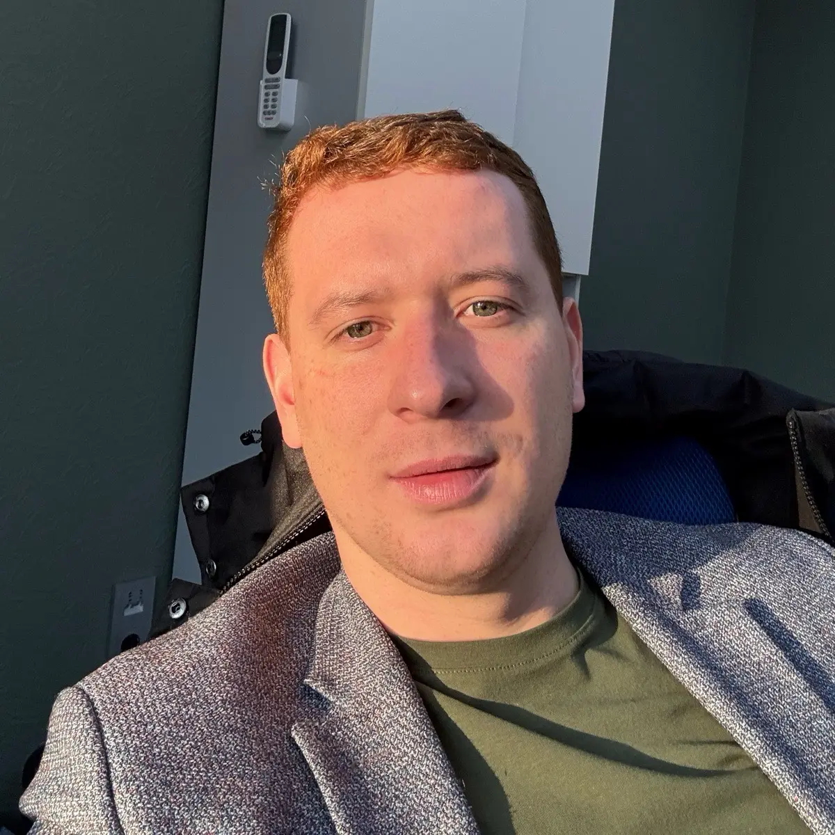 Игорь Каменских | Сетка — социальная сеть от hh.ru