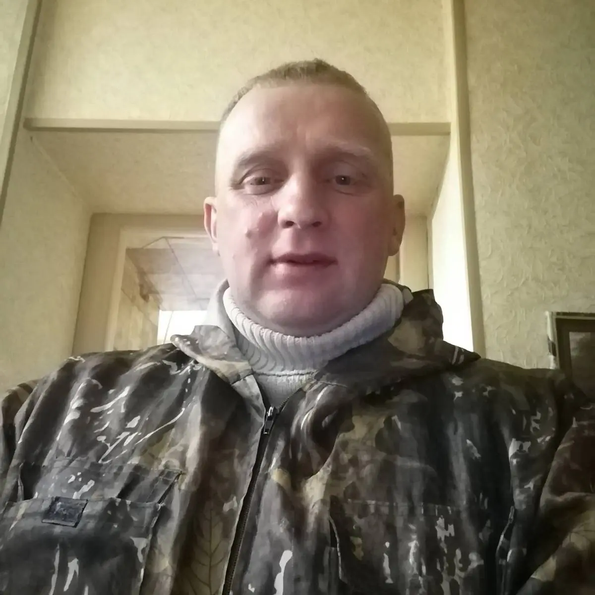 Алексей Бронников