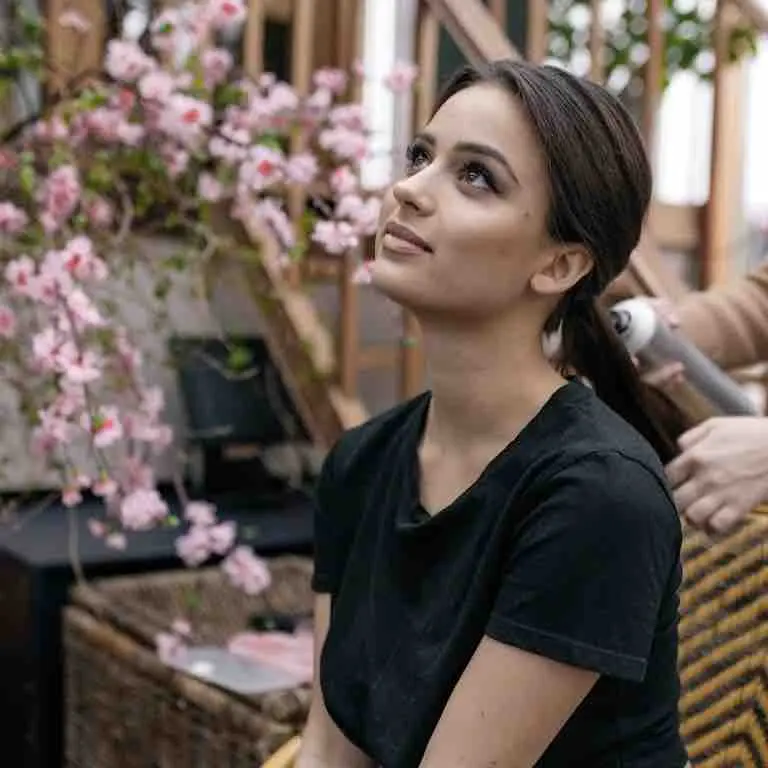 Варвара Болдина | Сетка — социальная сеть от hh.ru