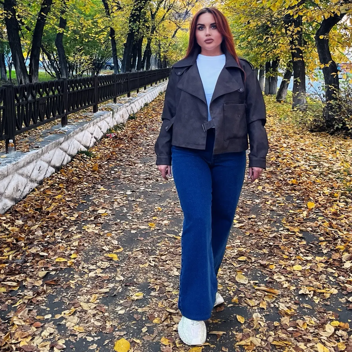 Нелли Кайзер