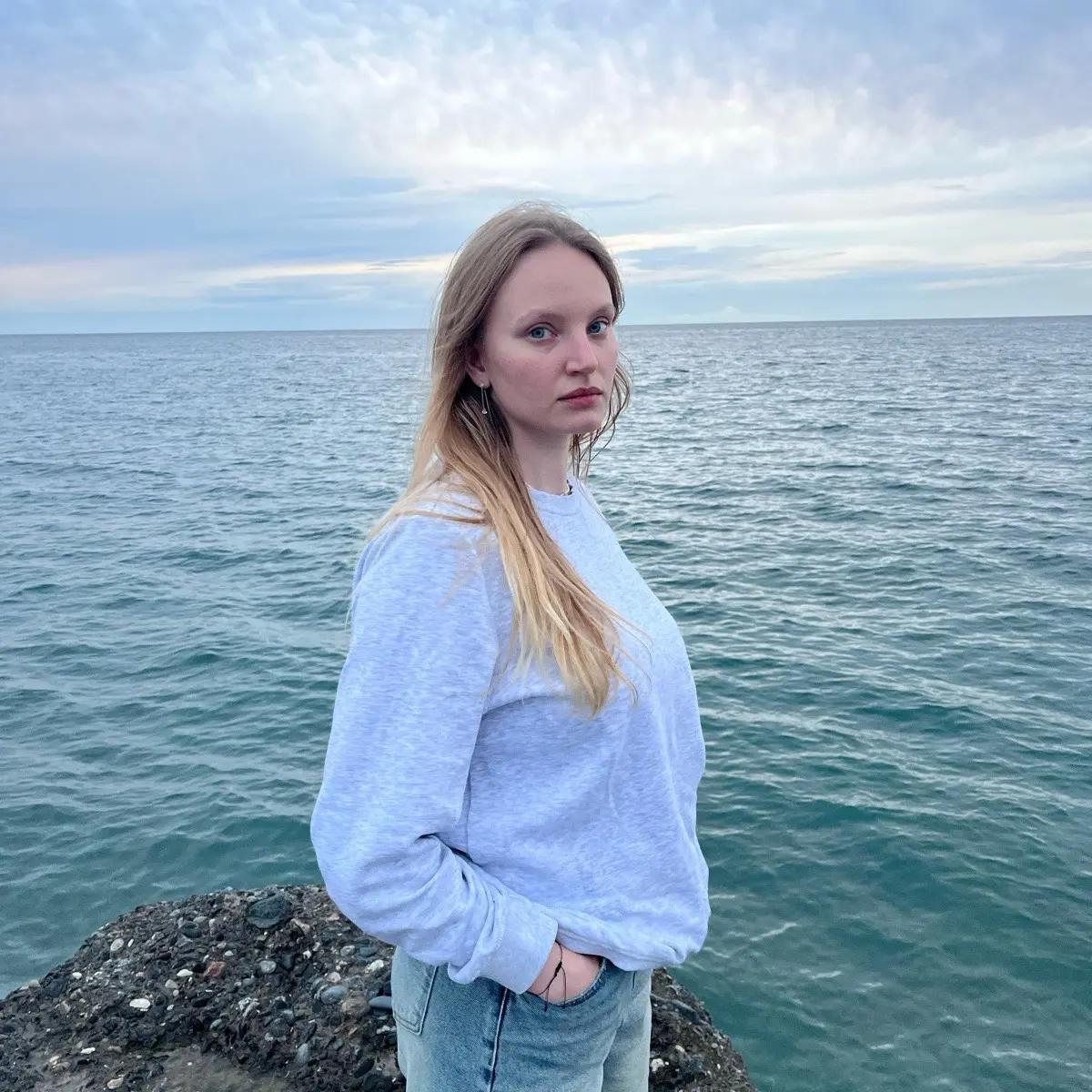 Кристина Рыбникова
