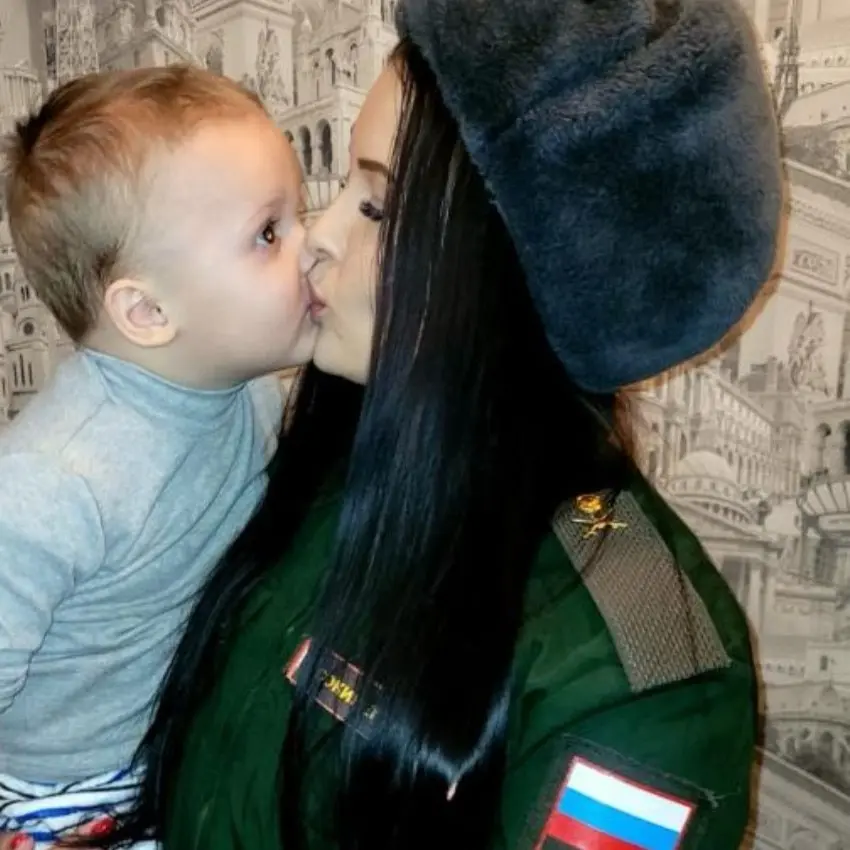 Мила Гончарова