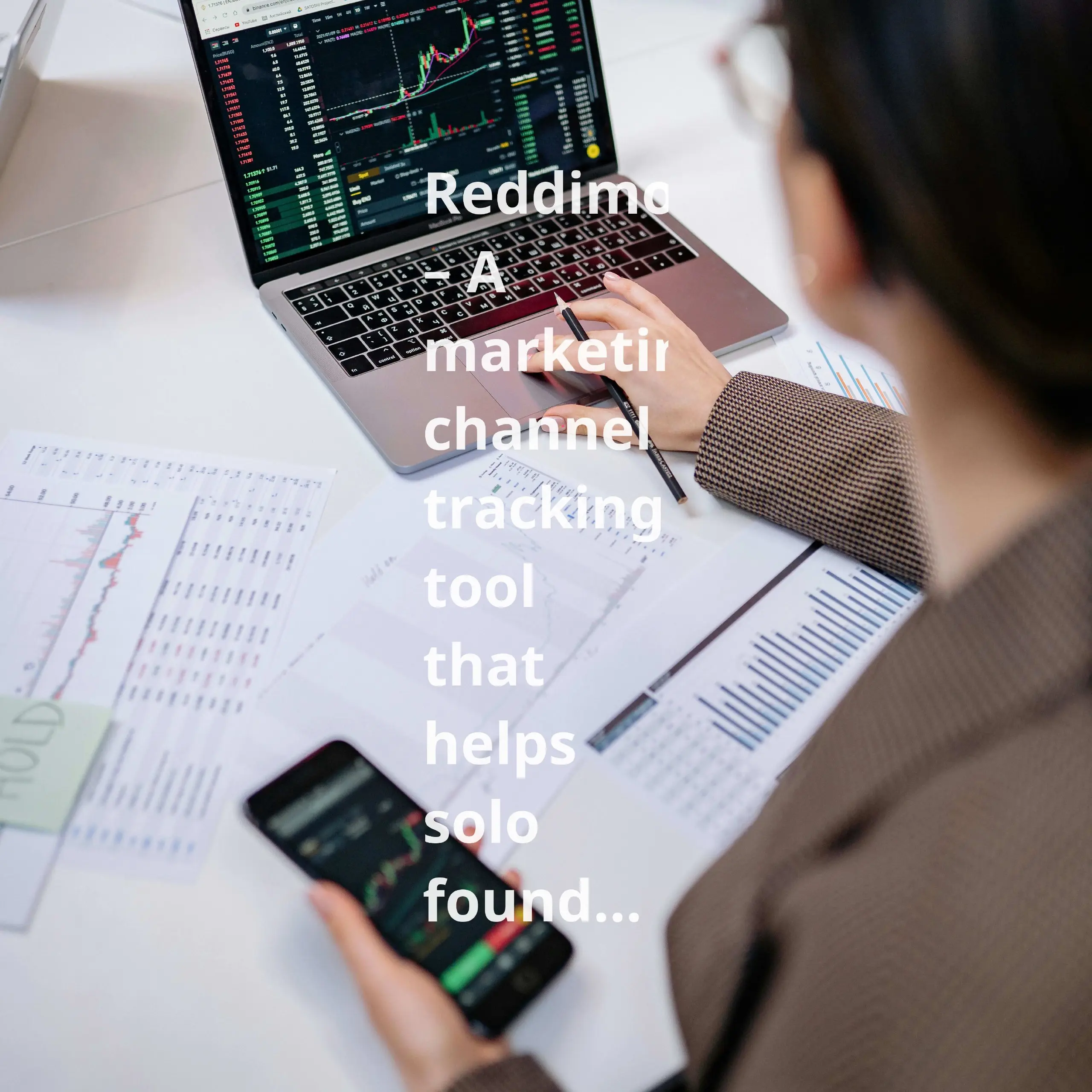 Reddimon – это простой инструмент для отслеживания маркетинговых каналов, созданный для одиночек и стартапов на ранней стадии. Забудьте о сложных панелях и запутанных аналитиках | Сетка — социальная сеть от hh.ru