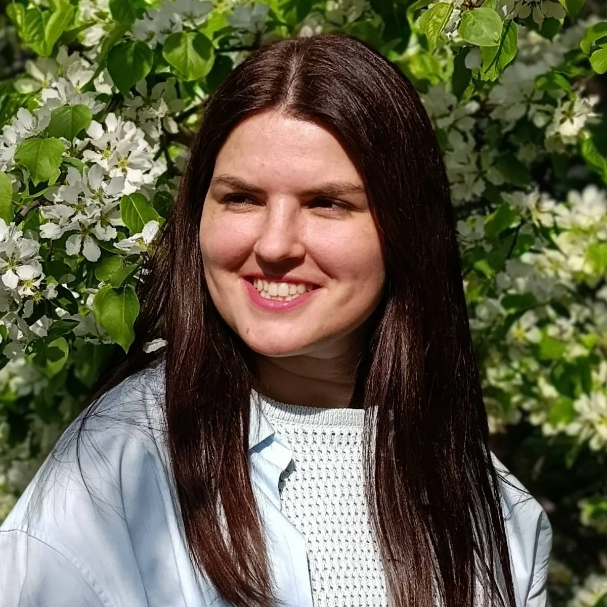 Анна Суворкина | Сетка — социальная сеть от hh.ru