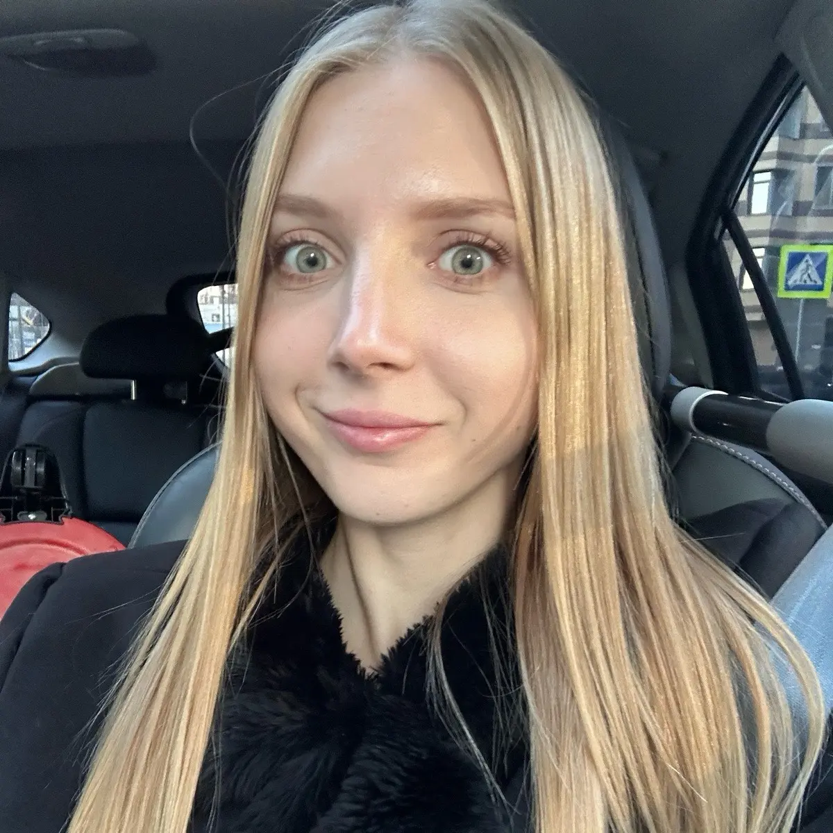 Снежана Завьялова