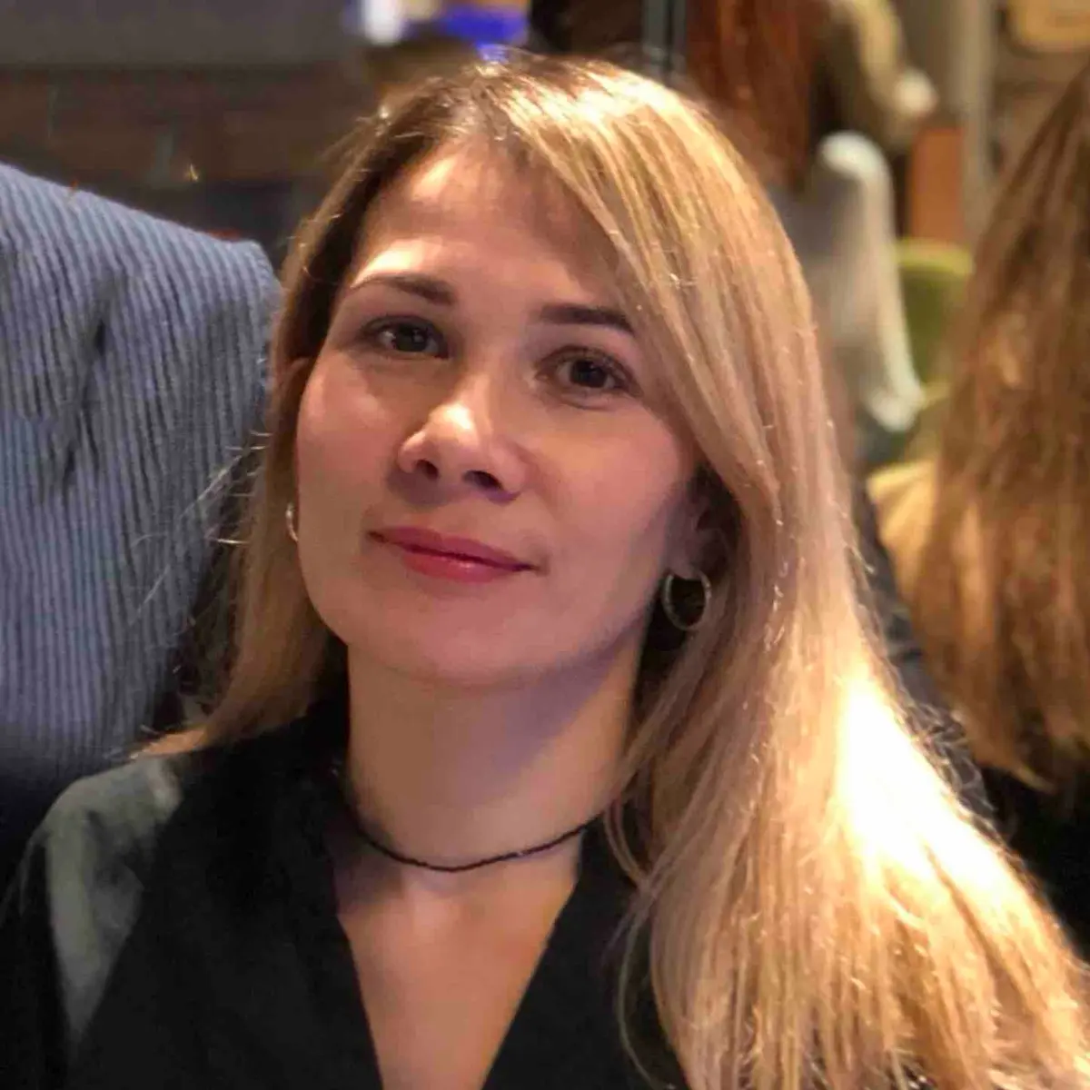 Гульнара Галяутдинова | Сетка — социальная сеть от hh.ru