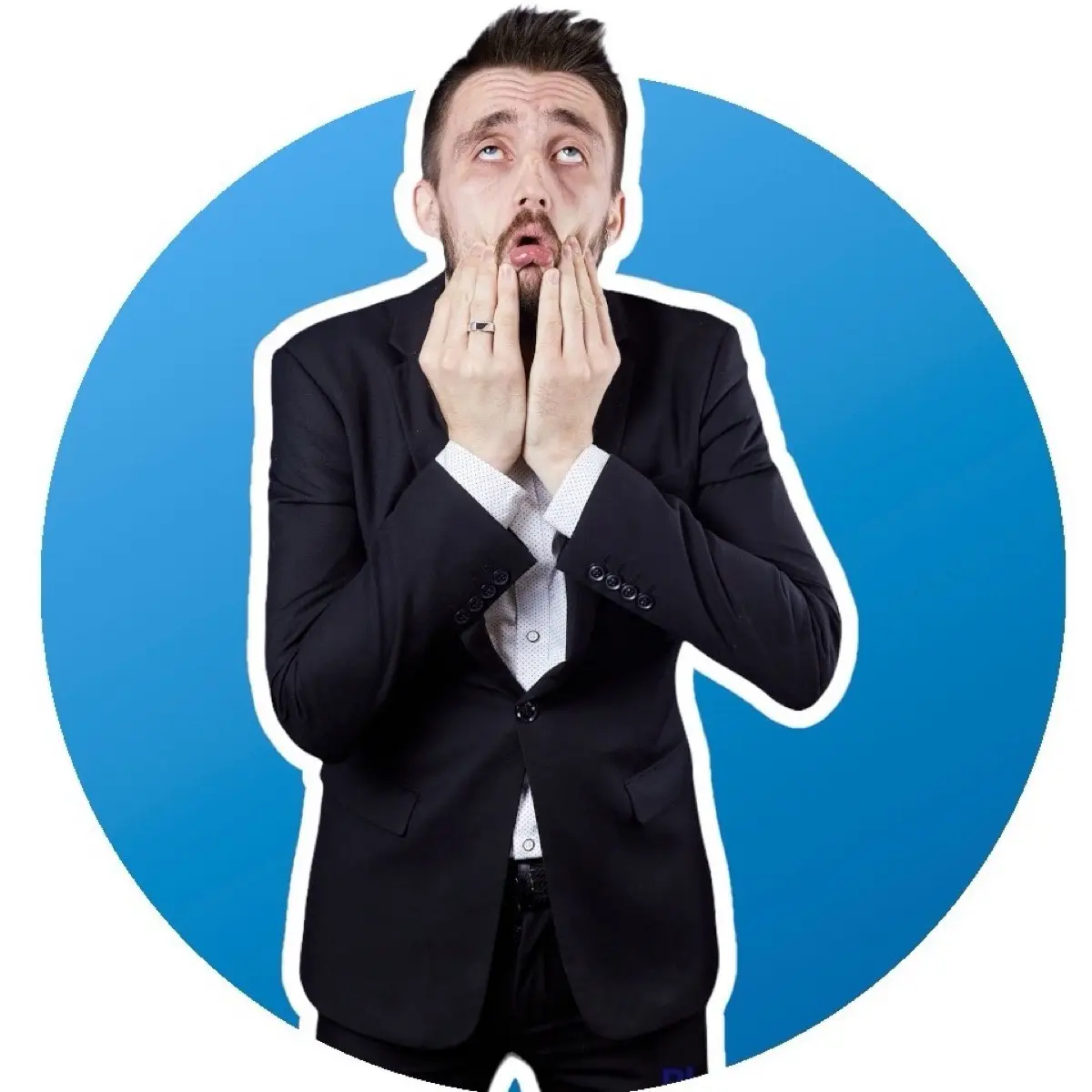 Александр Стерехов | Сетка — социальная сеть от hh.ru