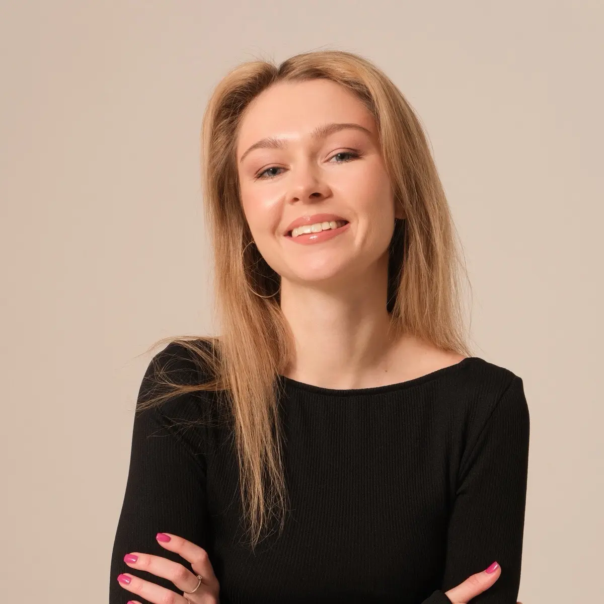 София Буянова