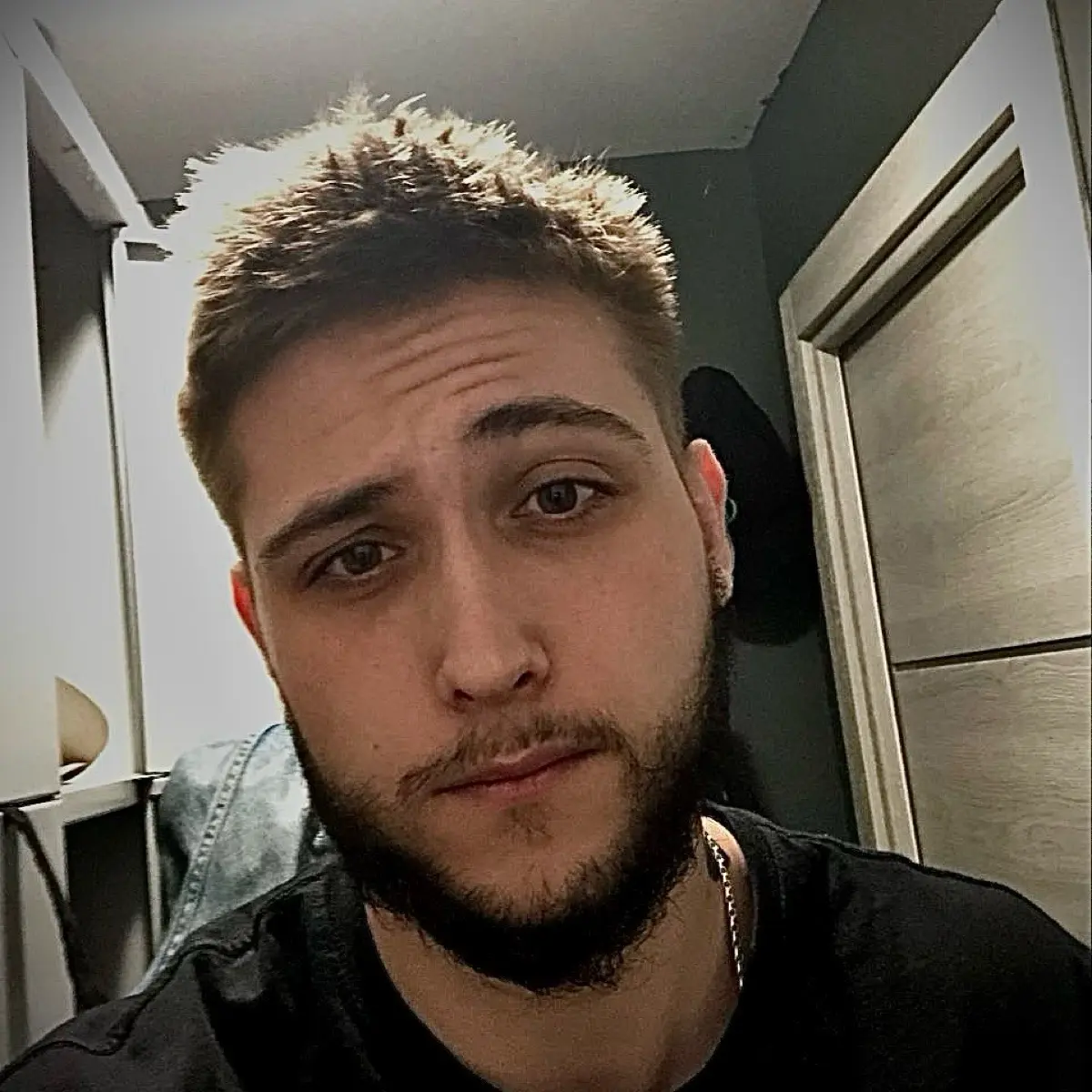Дмитрий Баранов