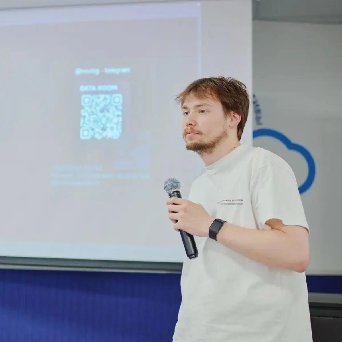 Степан Чуйкин | Сетка — социальная сеть от hh.ru