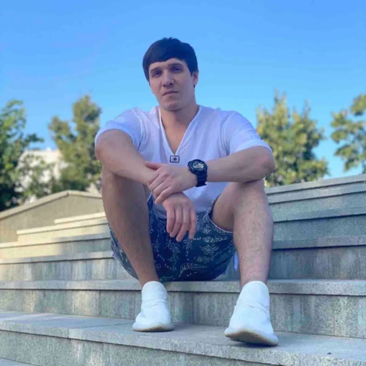 profile avatar