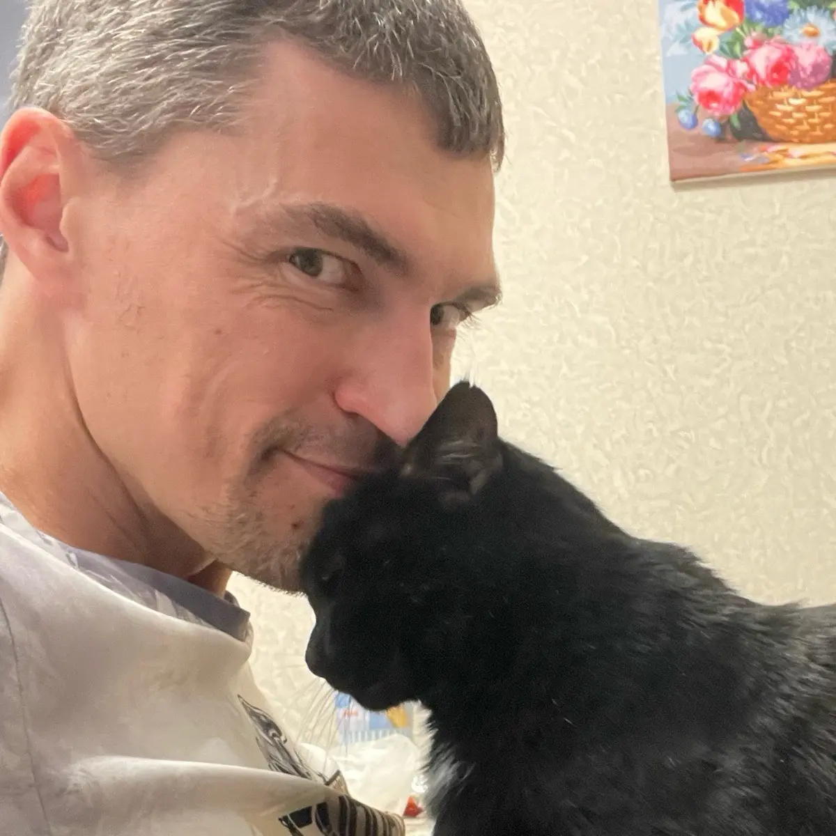 Олег Живов | Сетка — социальная сеть от hh.ru