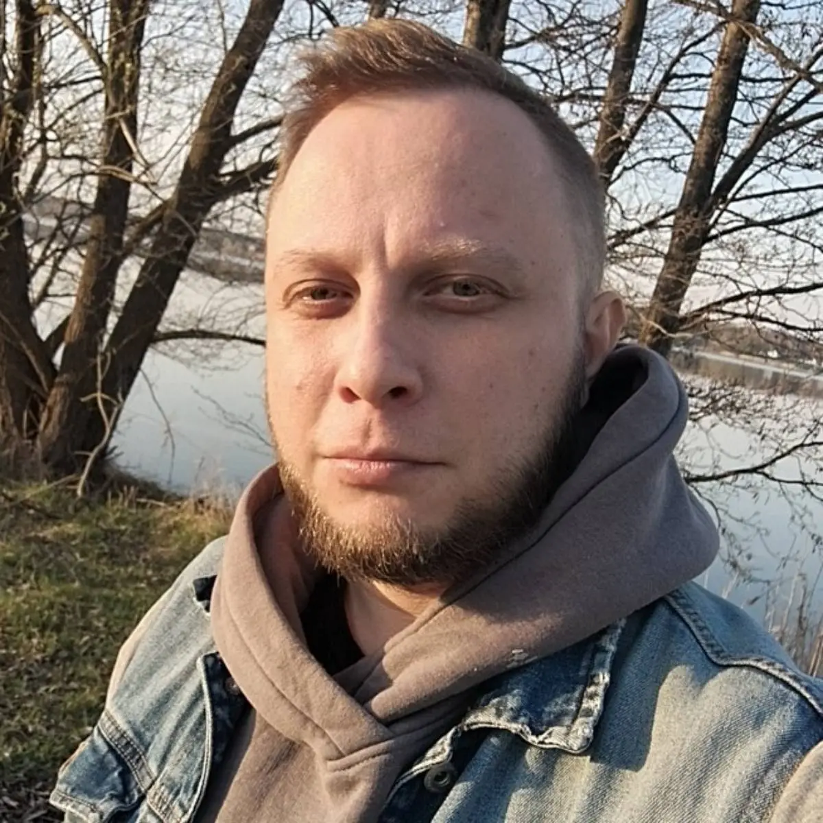 Андрей Корнев