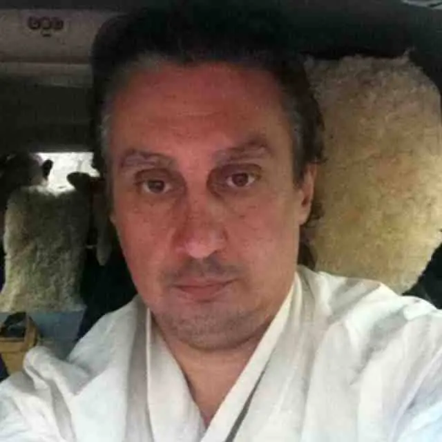 Александр Ткаченко