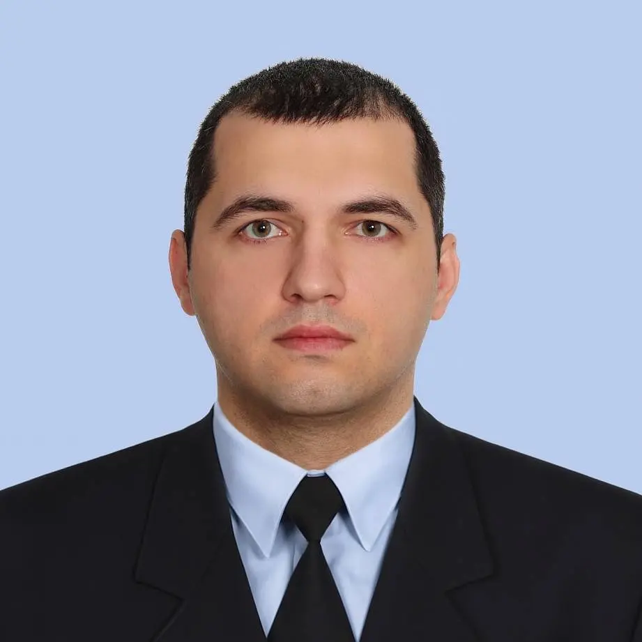 Рамазан Гусейрамазанов