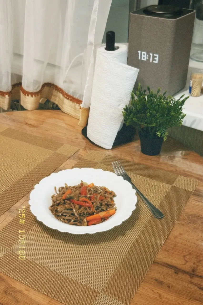 🌿День 15
Сегодня я сделала 2 тренировки (час), потому что одну пропустила из-за самочувствия (в остальные дни были выходные)
Уже честно кайфую с того, как выгляжу, но хочется быть более подтянутой 😅😅
... | Сетка — социальная сеть от hh.ru