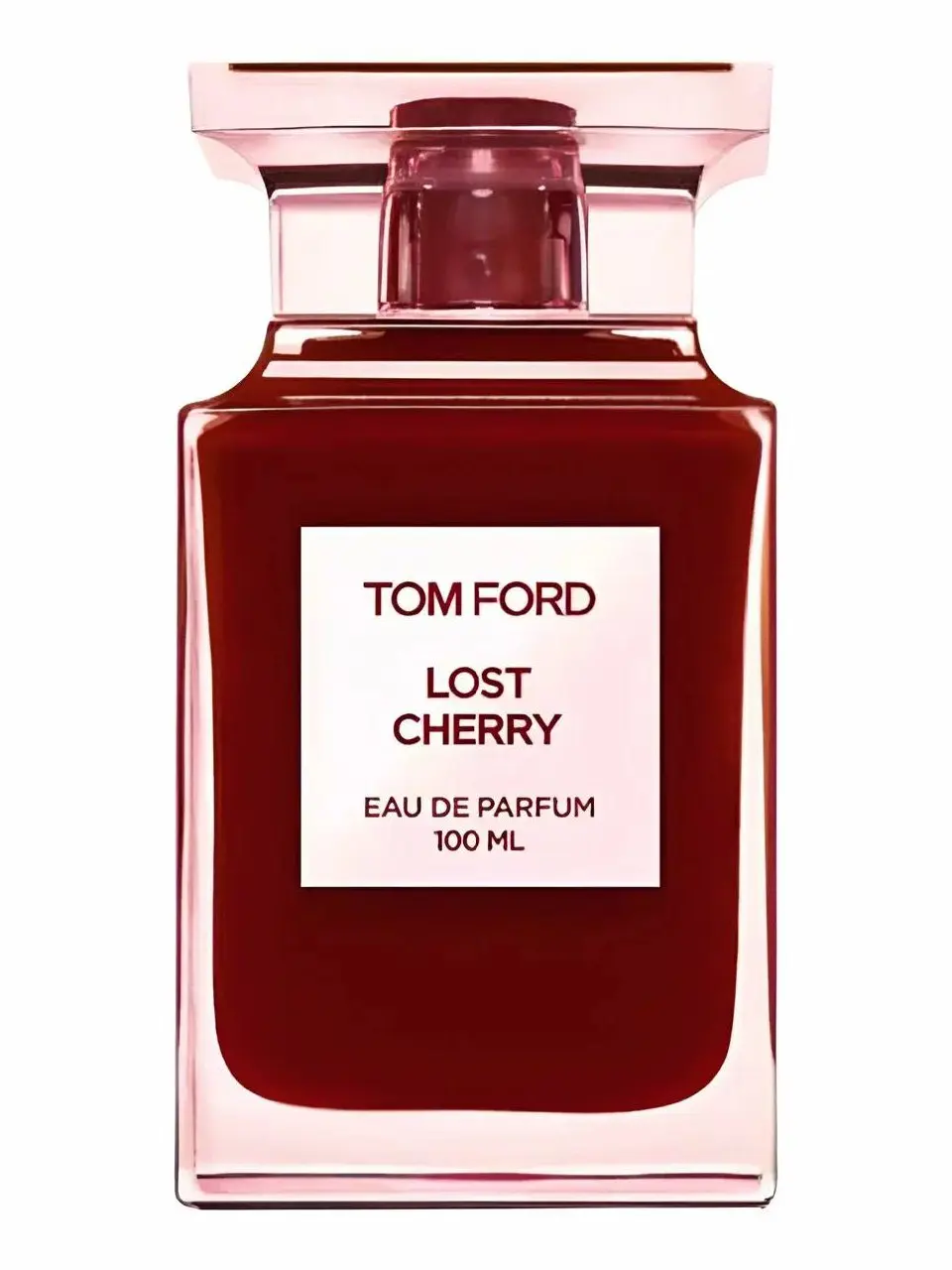 EWA SENSE №1 – вишнёвая искра
Вдохновение: Tom Ford Lost Cherry | Сетка — социальная сеть от hh.ru