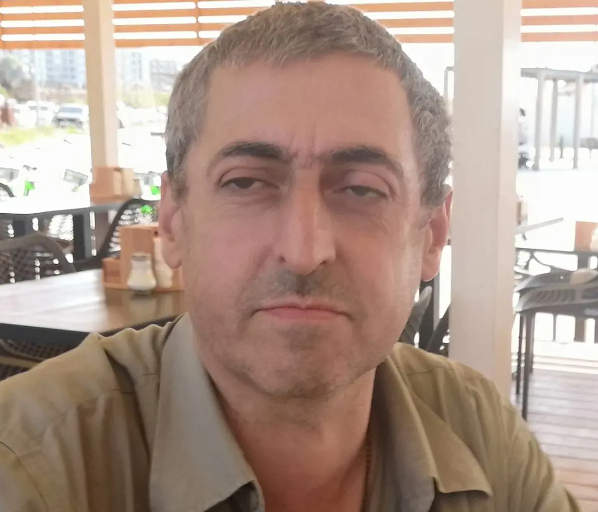 Михаил Татарский