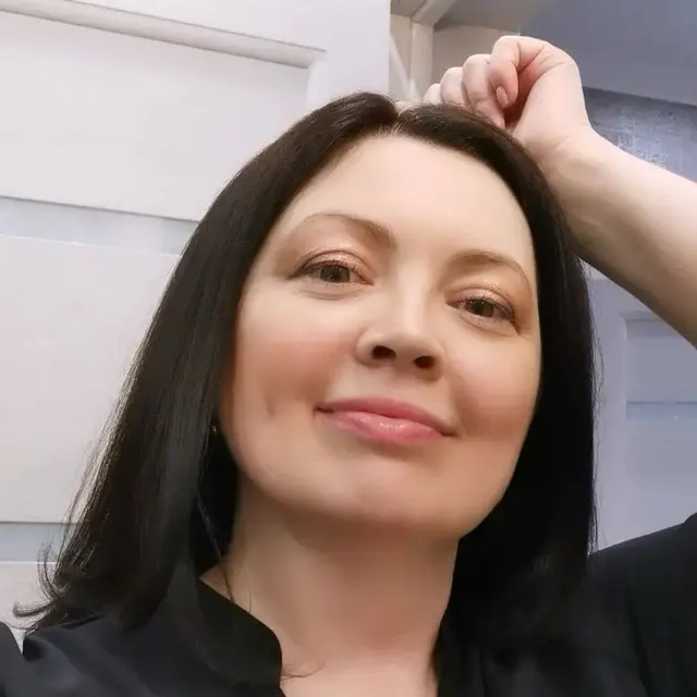 Наталья Курганкина | Сетка — социальная сеть от hh.ru