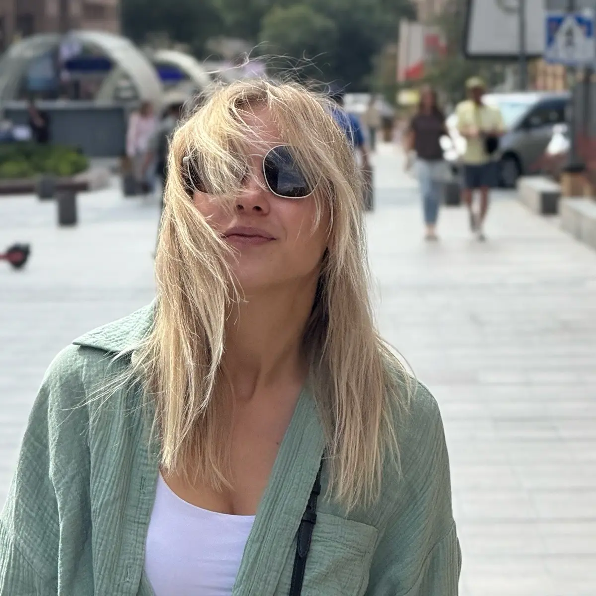 Ольга Тютюнщикова | Сетка — социальная сеть от hh.ru