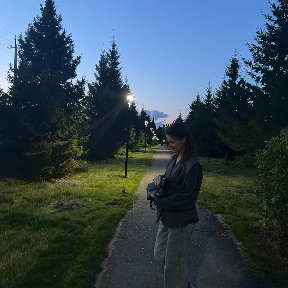 Алина Щученко