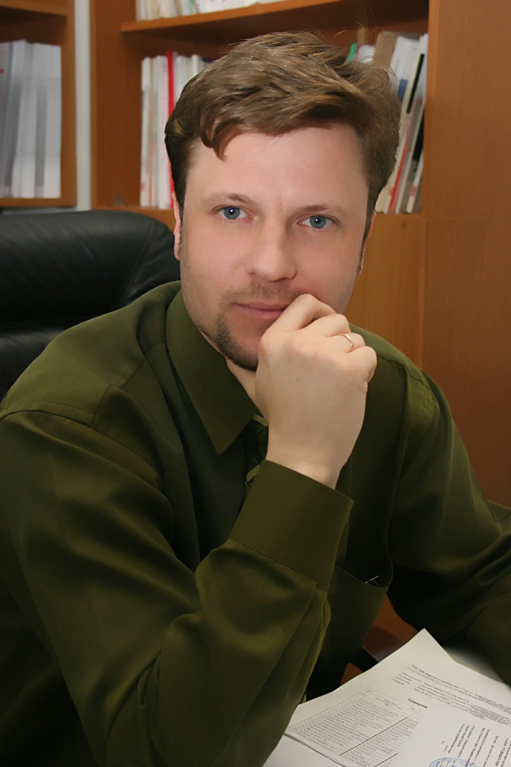 Алексей Летунов | Сетка — социальная сеть от hh.ru