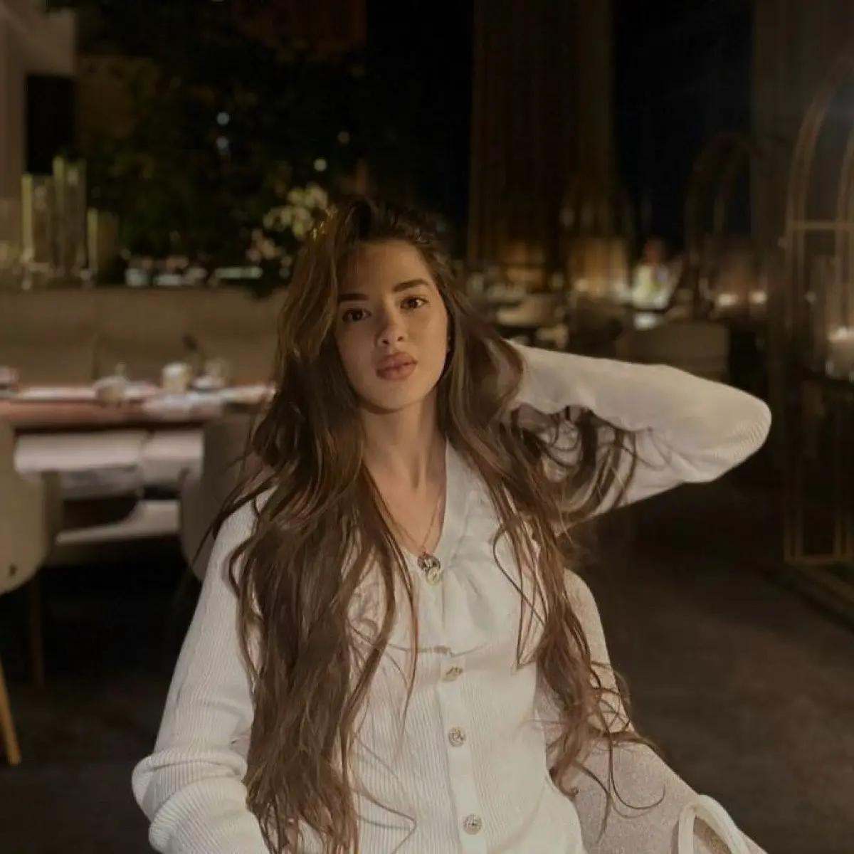 Валерия Степанова