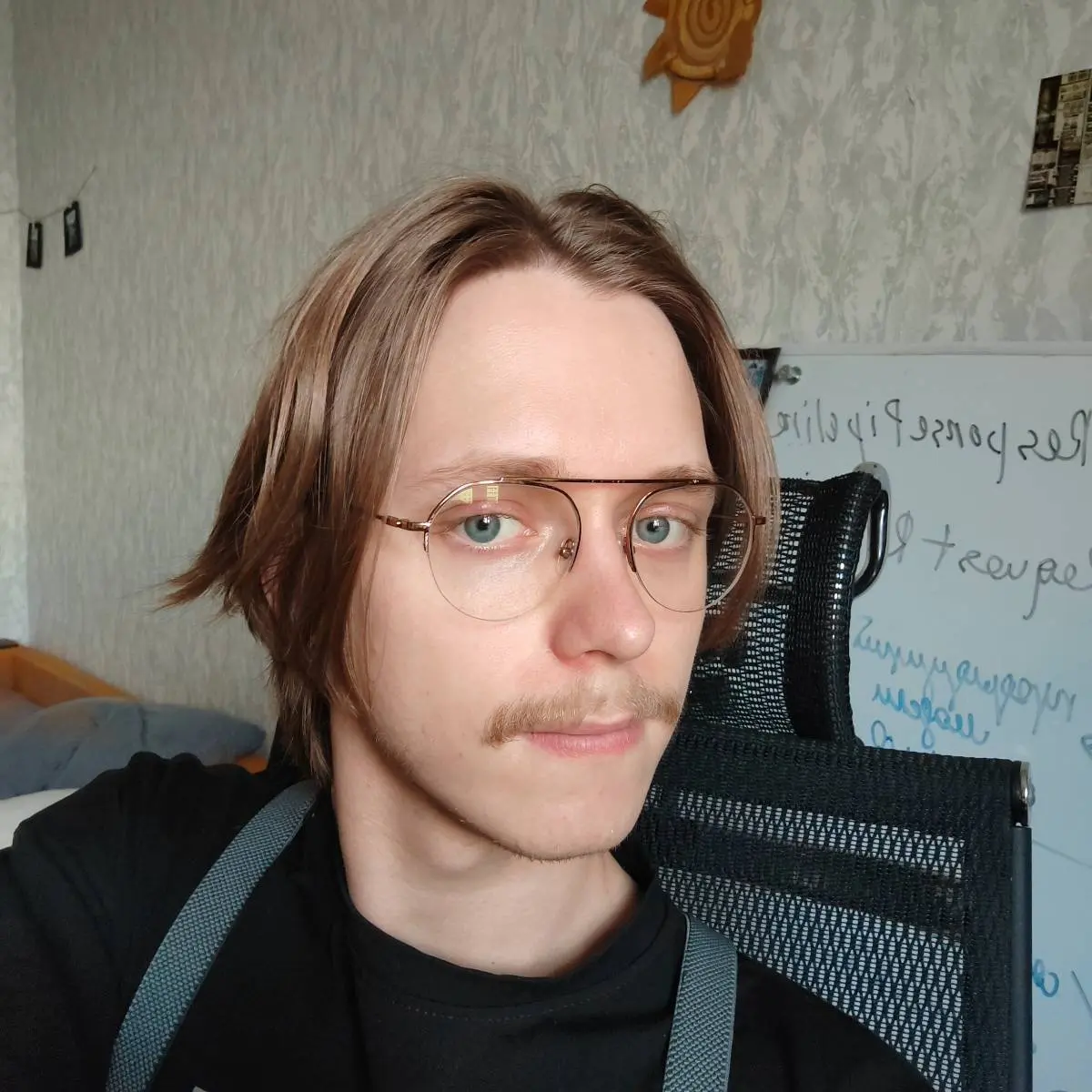 Александр Попов | Сетка — социальная сеть от hh.ru