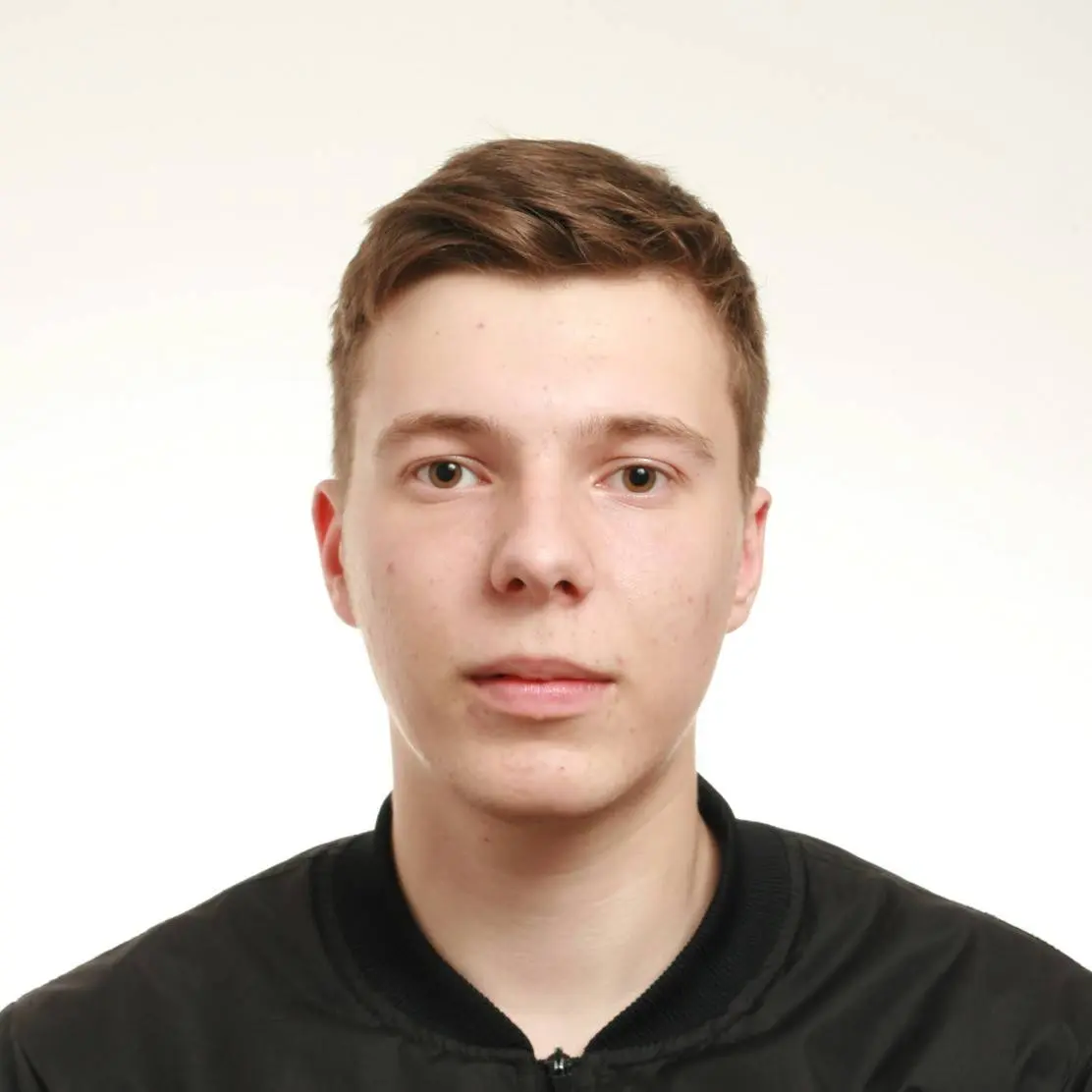 Вячеслав Пархоменко | Сетка — социальная сеть от hh.ru